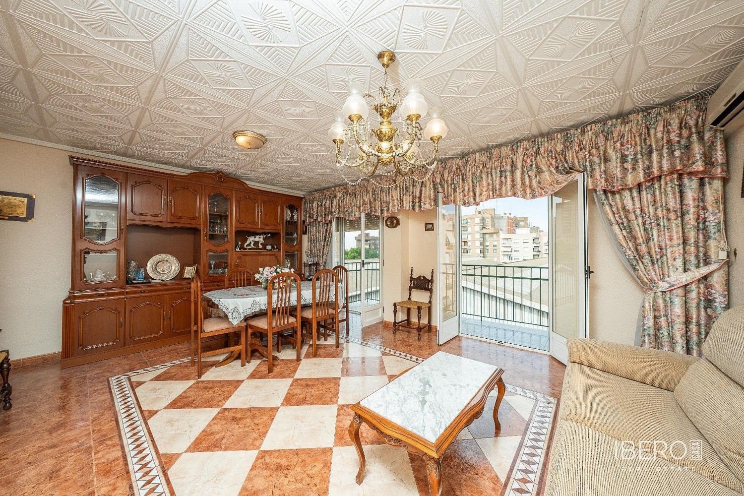 Byt 4+kk · 100 m² · Elche, Španělsko - 4