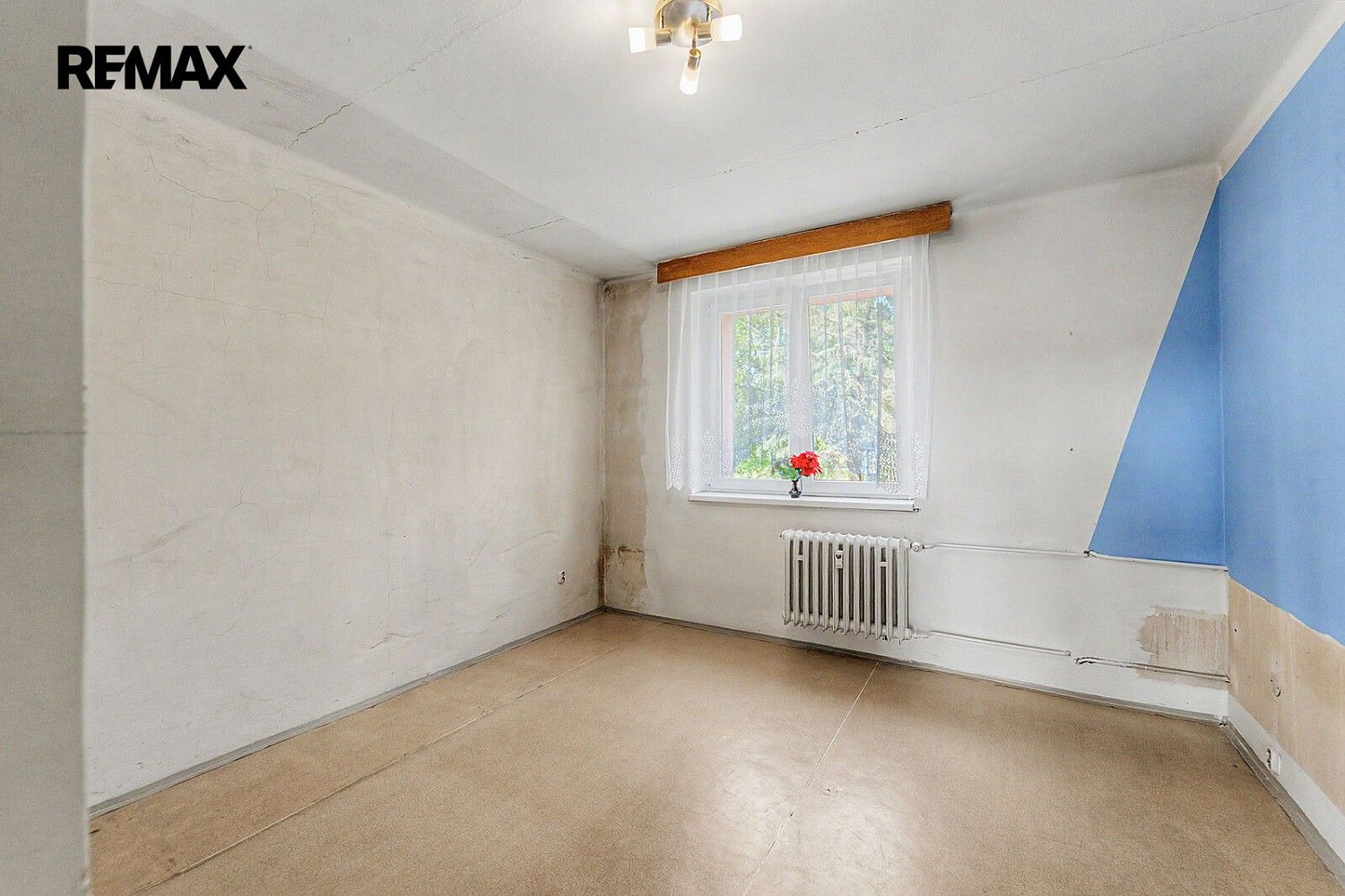 Byt 3+1 · 99 m² · Praha - Břevnov, okres Praha 6, Hlavní město Praha - 3