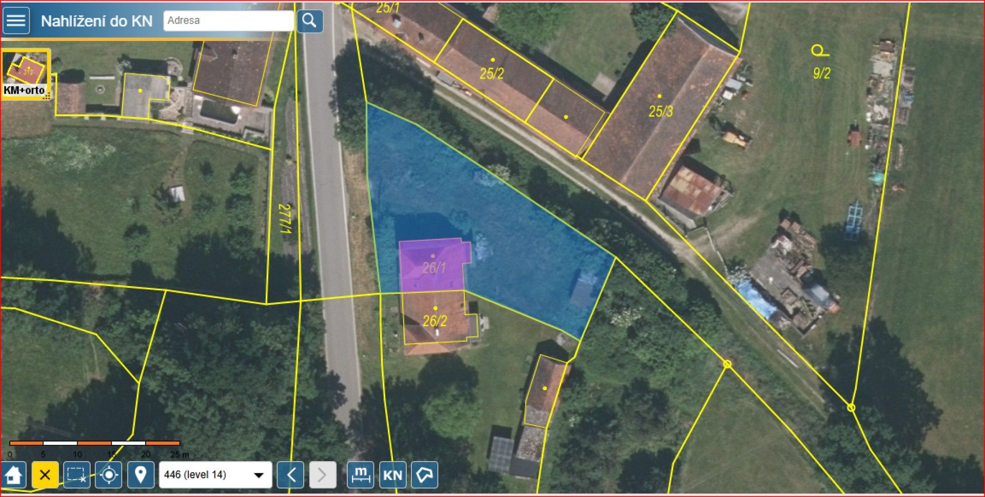 Prodej rodinný dům - Kestřany Lhota u Kestřan, 100 m² - 5