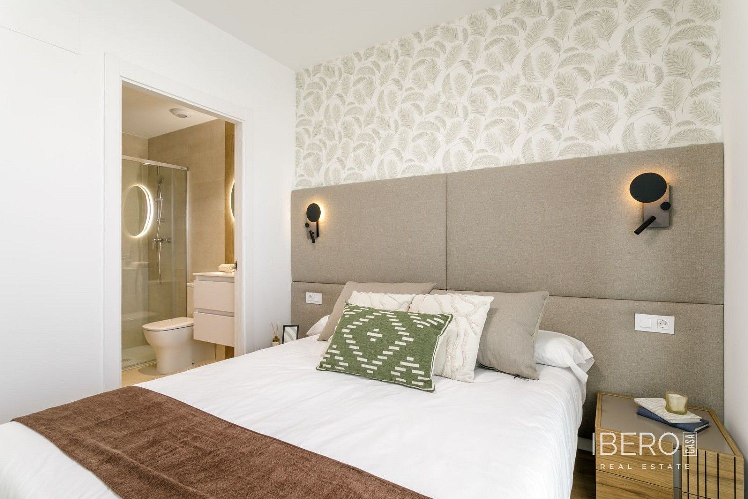 4+kk, Torrevieja, Španělsko, 85 m² - 2