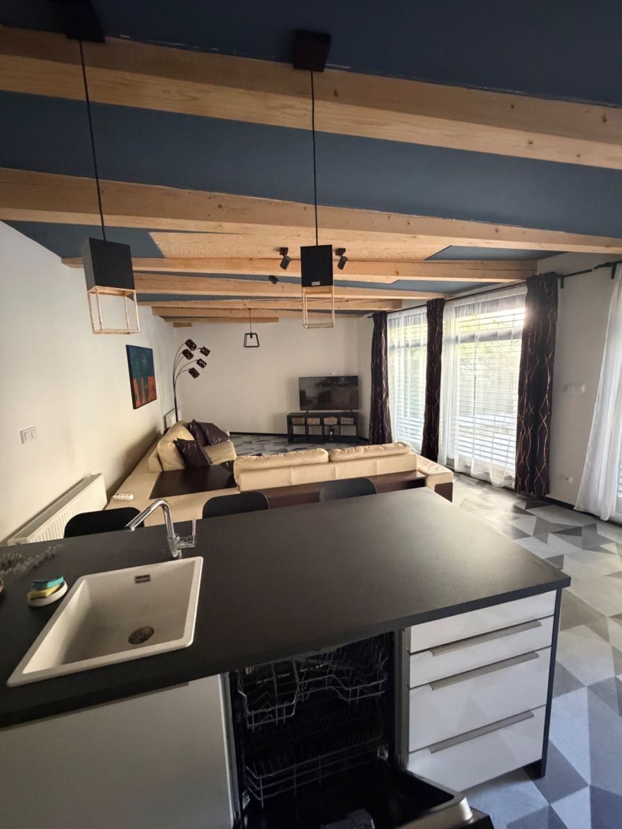 3+kk, Jinonická, Praha - Košíře, 120 m² - 2