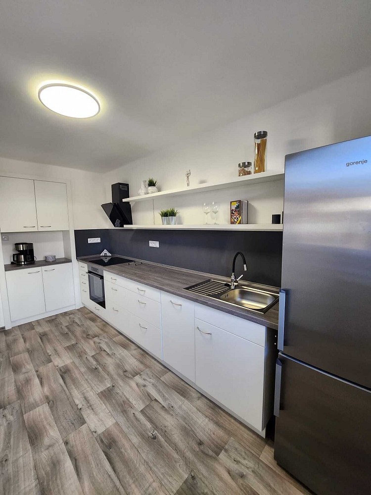 Byt 1+1 · 42 m² · Václava Havla, Kadaň, okres Chomutov - 3