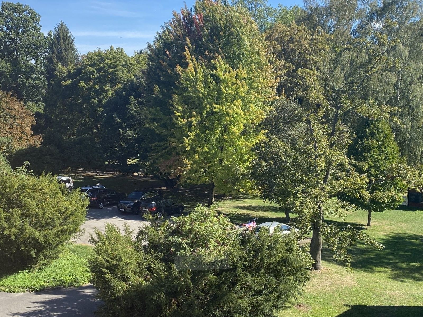 Prodej byt 3+kk - Na Nábřeží 725, České Budějovice 6, 96 m² - 5