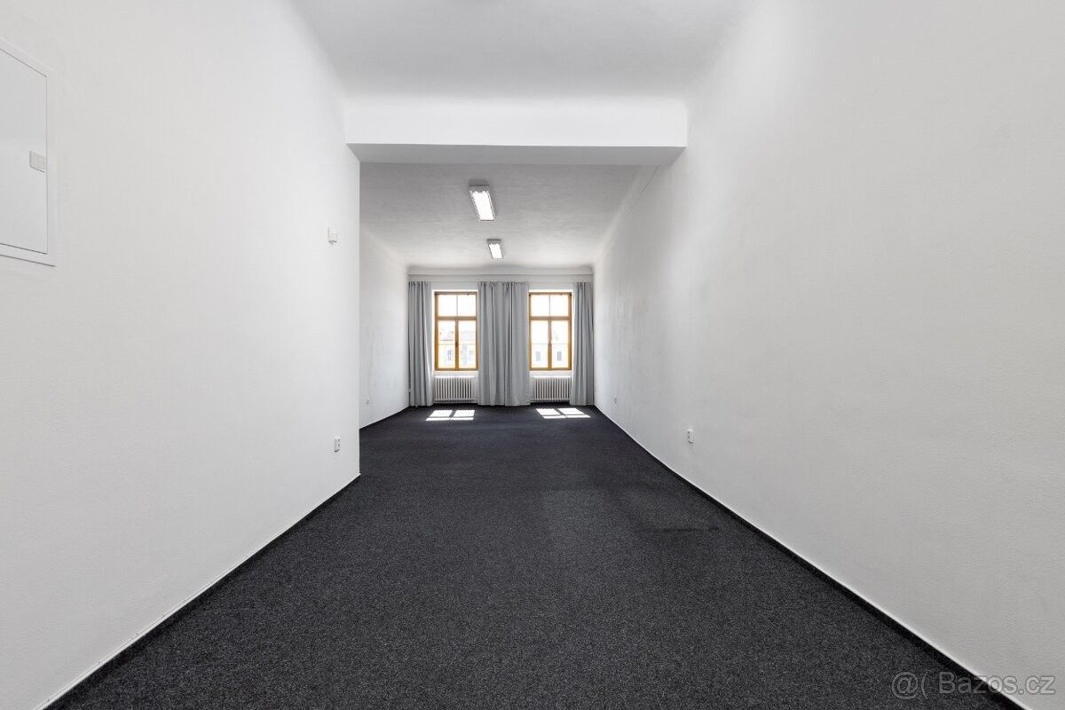 Kanceláře, Nový Jičín, 741 01 - 2