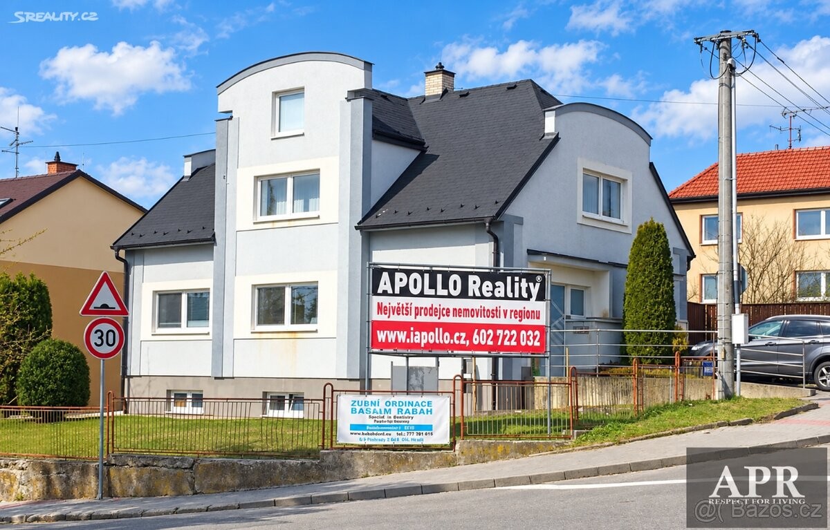 Pronájem kancelář - Uherský Brod, 688 01, 41 m² - 1