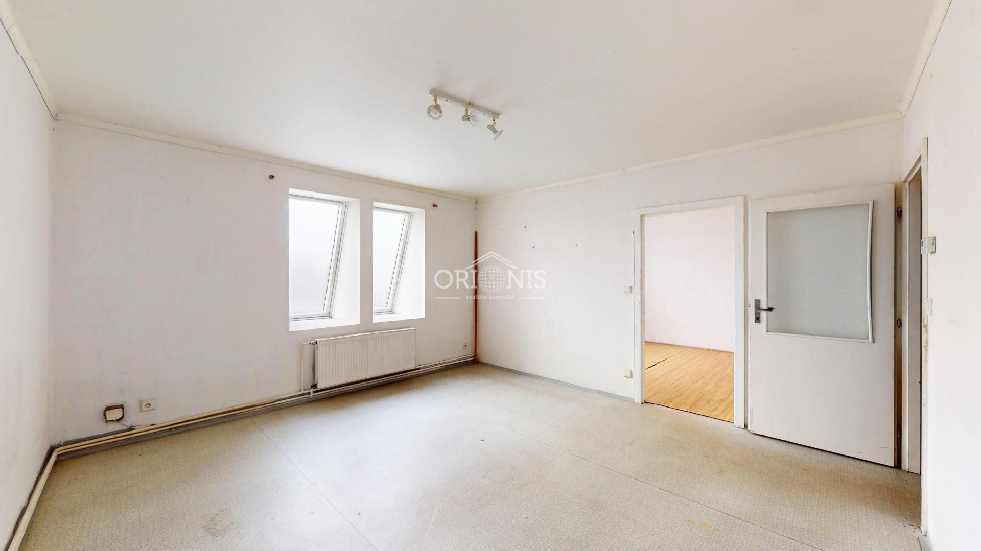 Prodej byt 2+1 - Nemocniční, Duchcov, 59 m² - 5