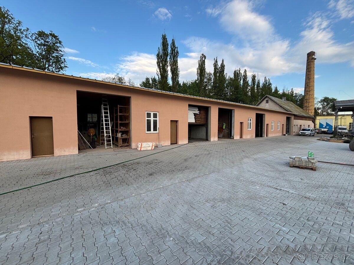 Sklady, Lánov, 543 41 - 1