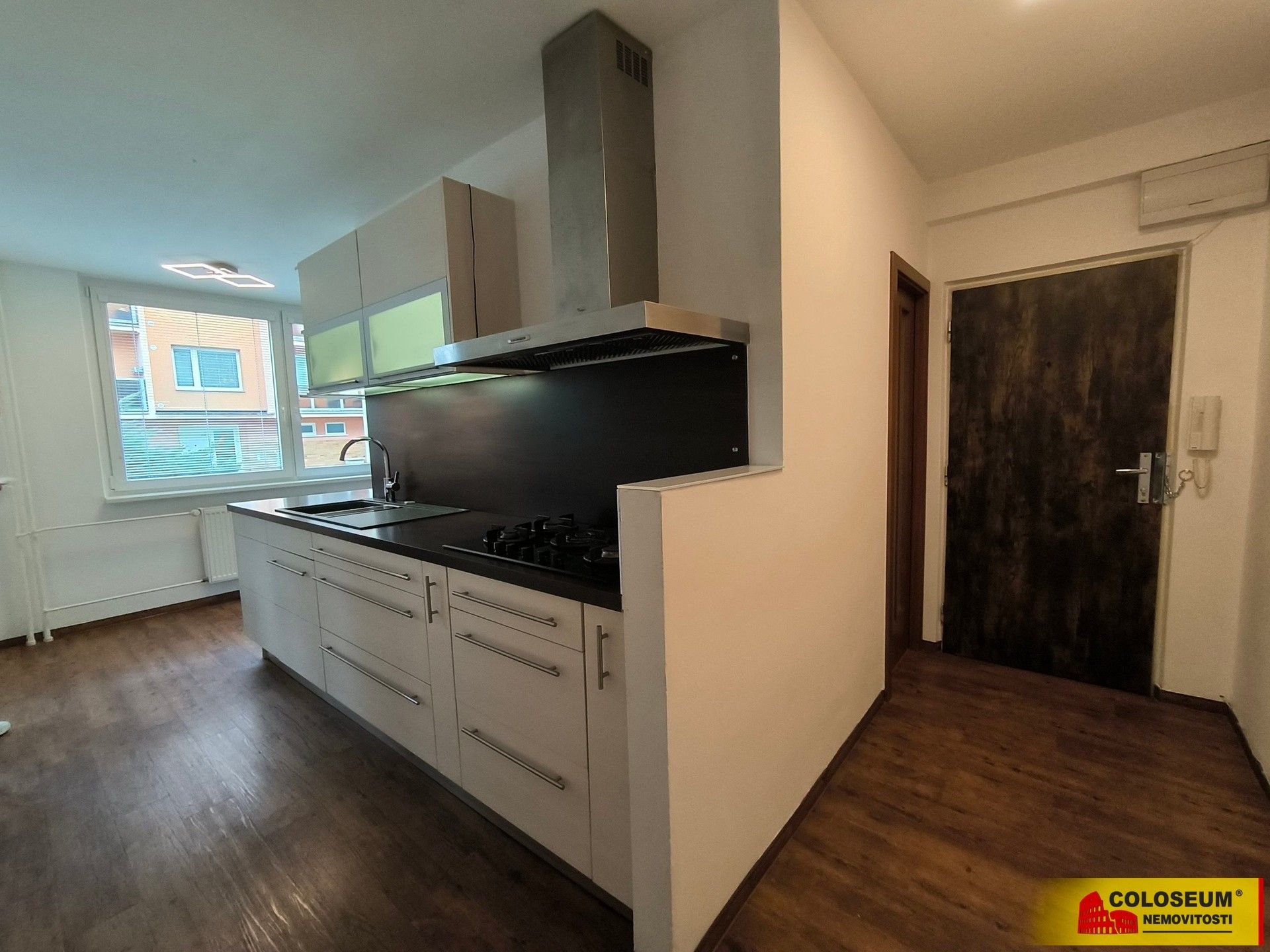 Pronájem byt 2+1 - Blansko, 61 m²