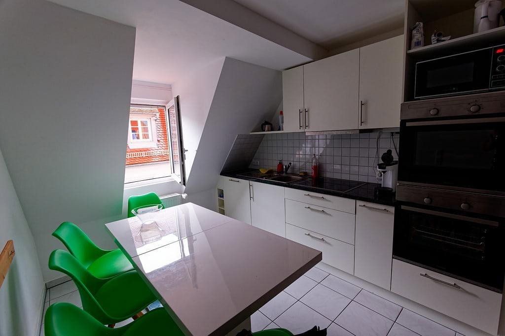 Rodinný dům · 1 204 m² · Karlsruhe Durlach Baden-Württemberg 76227 - 4