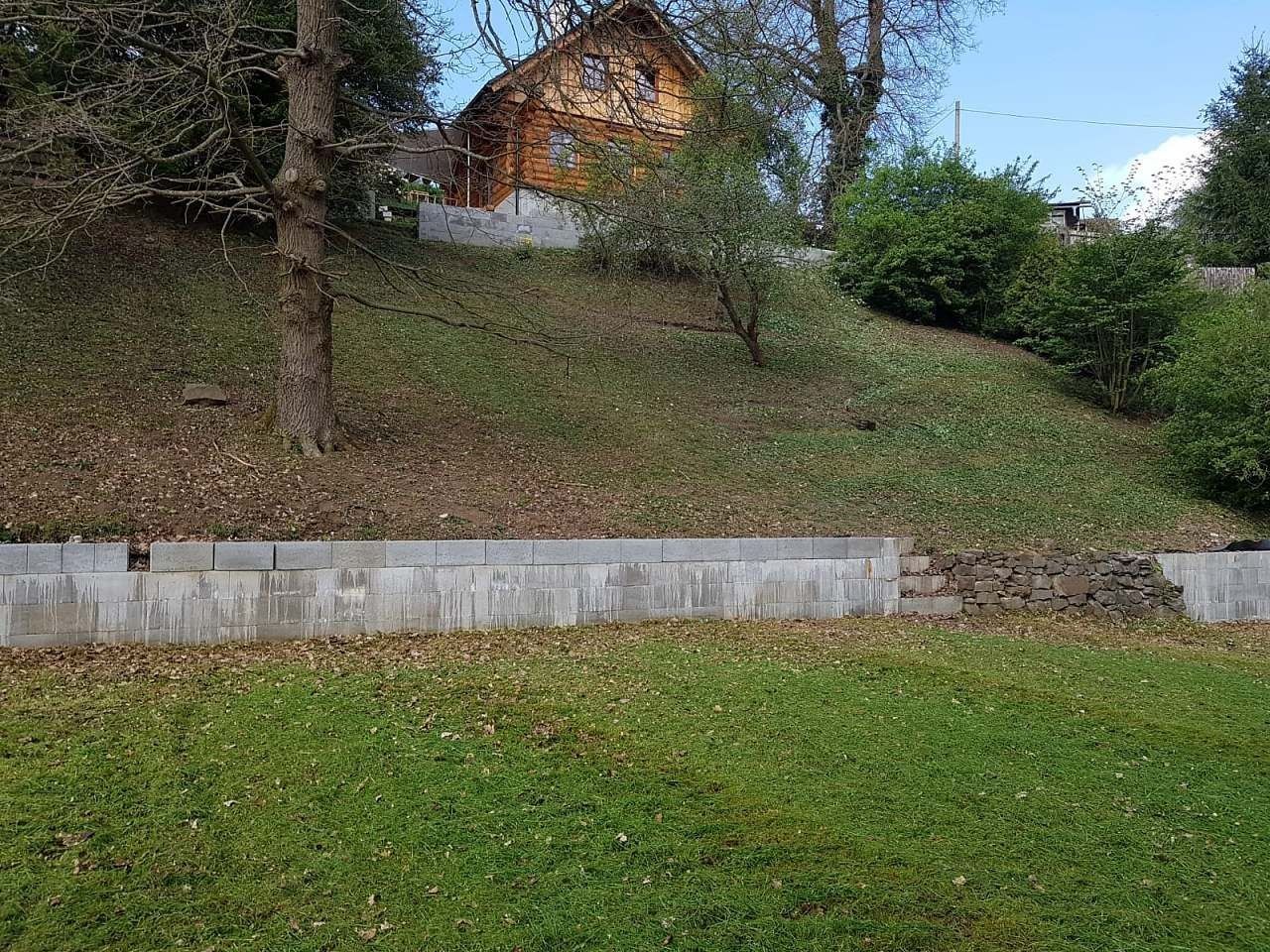 Chata · Šemnice - Šemnice, Karlovarský kraj - 3