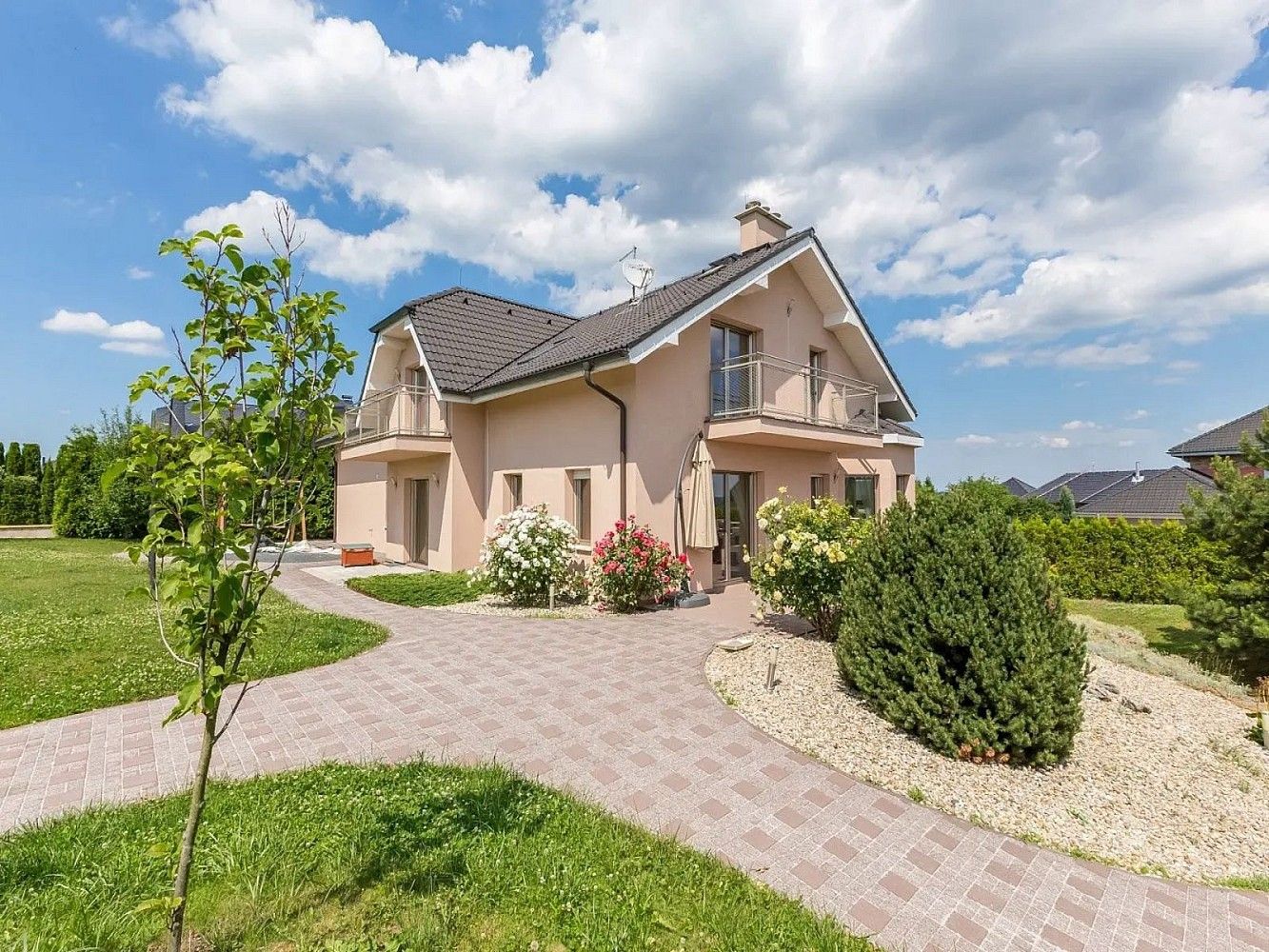 Rodinný dům · 450 m² · Trnová, okres Praha-západ - 3