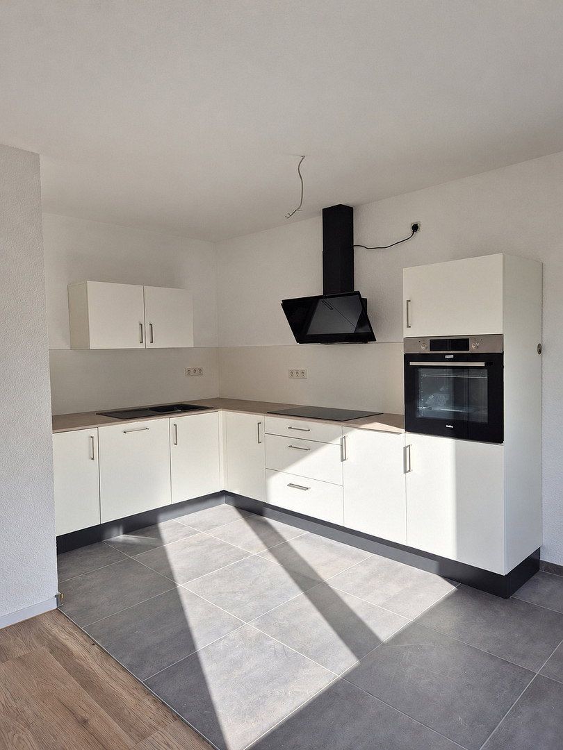 3+1, Alte Handelsstraße, , Severní Porýní-Vestfálsko, 80 m² - 1