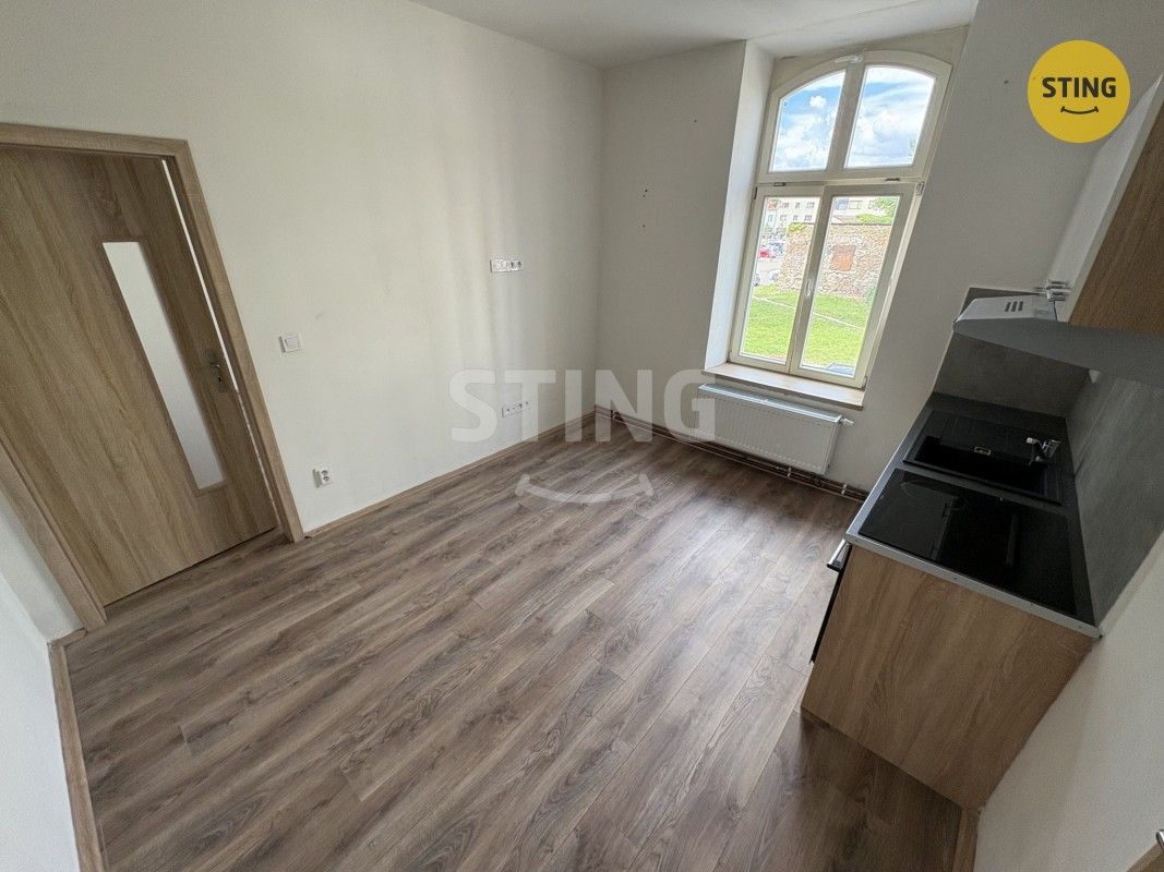 Byt 2+kk · 55 m² · Lutinovova, Prostějov - 3