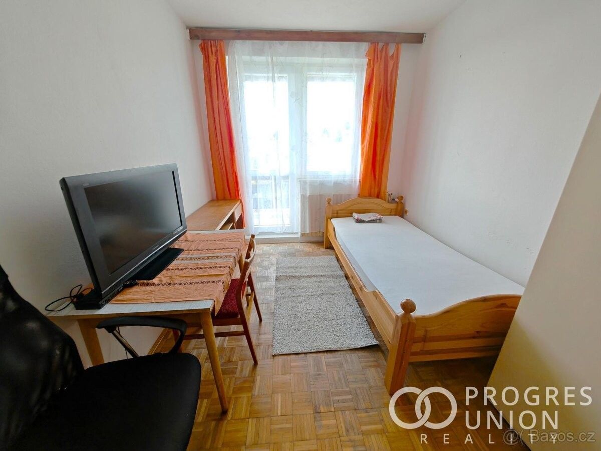 Byty, Kroměříž, 767 01