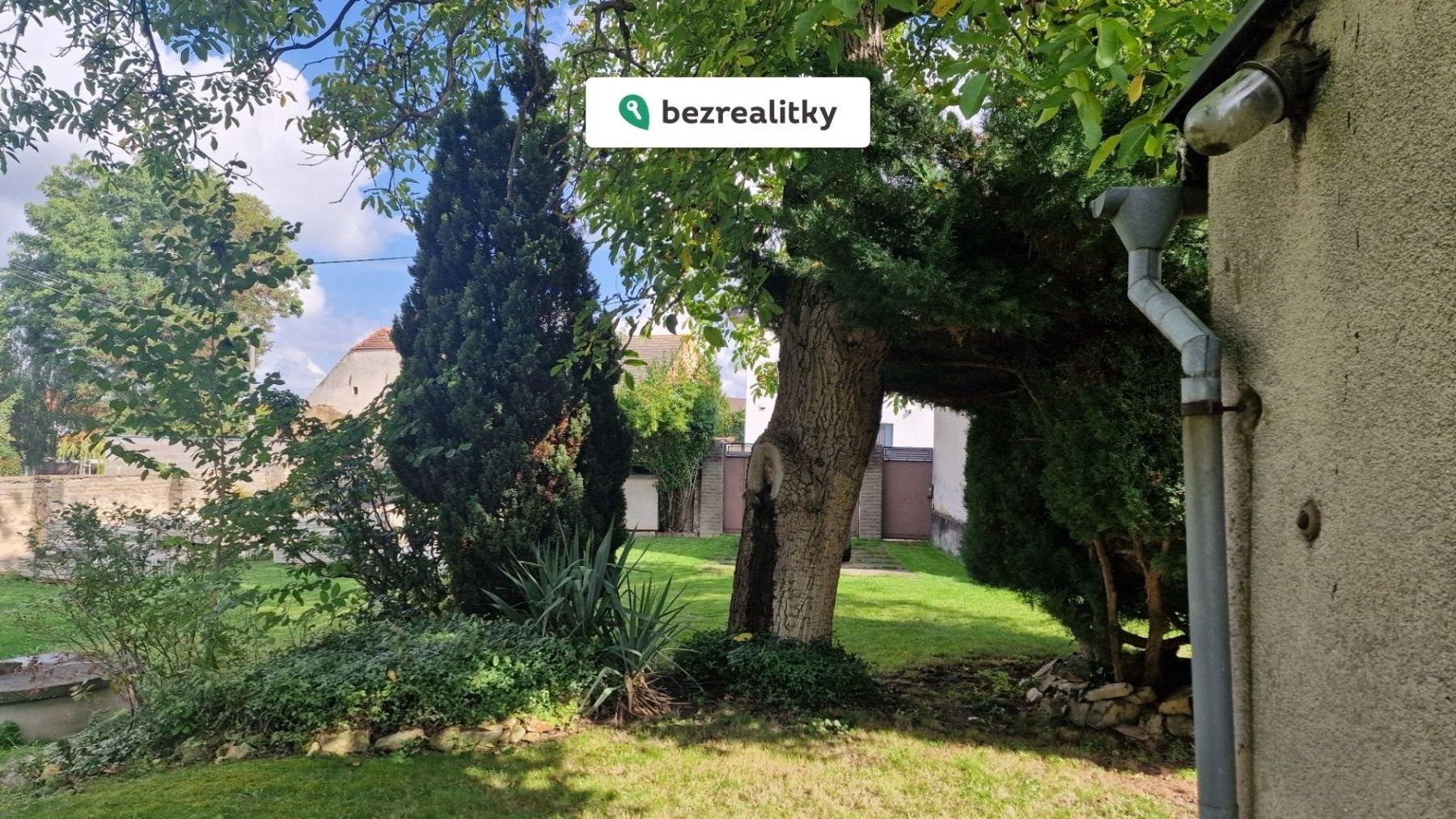 Prodej rodinný dům - A. Jiráska, Jeneč, 130 m²