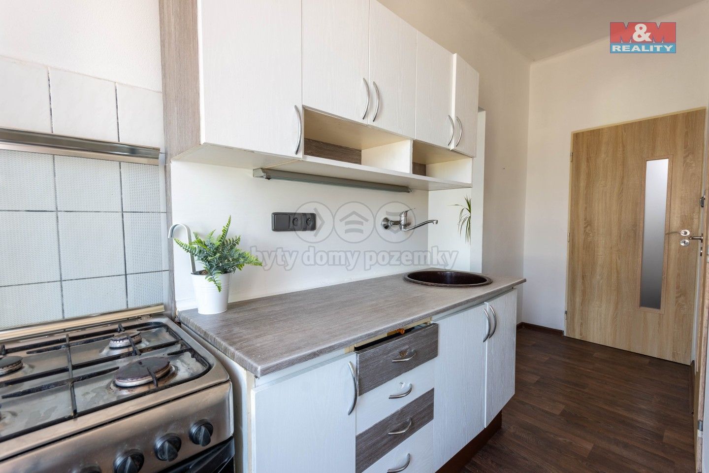 Prodej byt 2+1 - Opavská, Velké Heraltice, 52 m² - 5