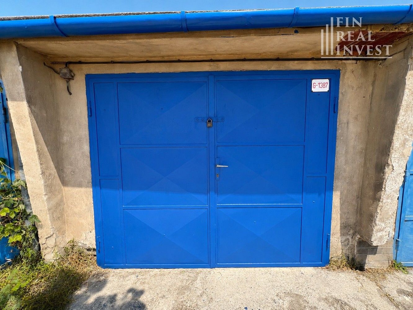 Nemovitost · 16 m² · Hodonín, Jihomoravský kraj - 1