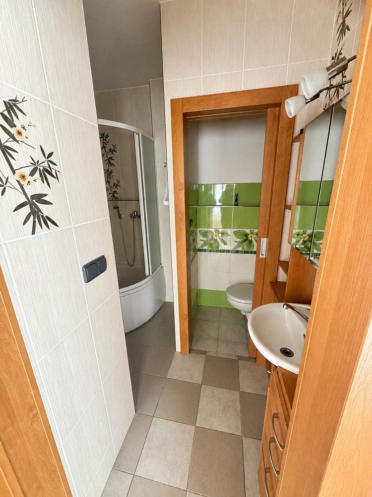 Pronájem byt 1+1 - Ústí nad Orlicí, Pardubický kraj, 42 m² - 5