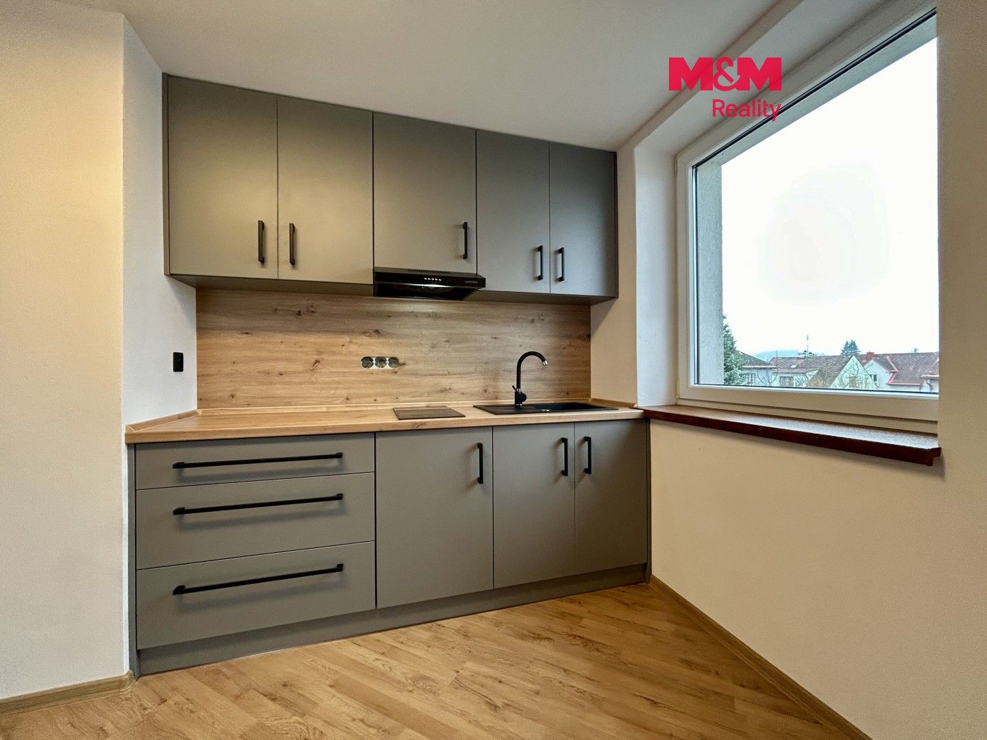 1+kk, Luby, Klatovy, 22 m² - 1