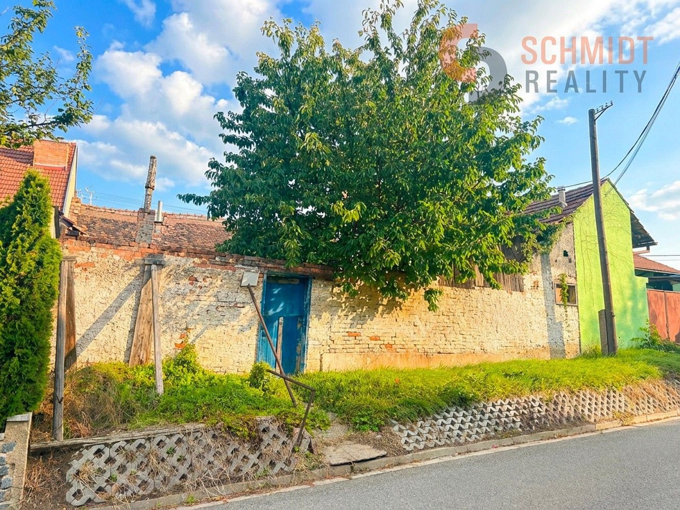 Prodej rodinný dům - Zelnice, Velké Pavlovice, okres Břeclav, 158 m² - 2