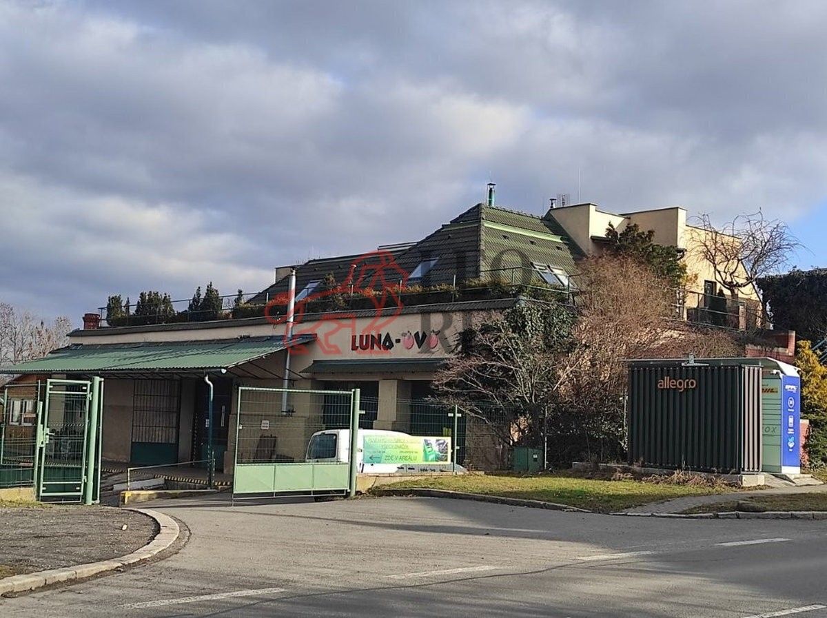 Pronájem obchodní prostory - Vančurova, Opava, 350 m²