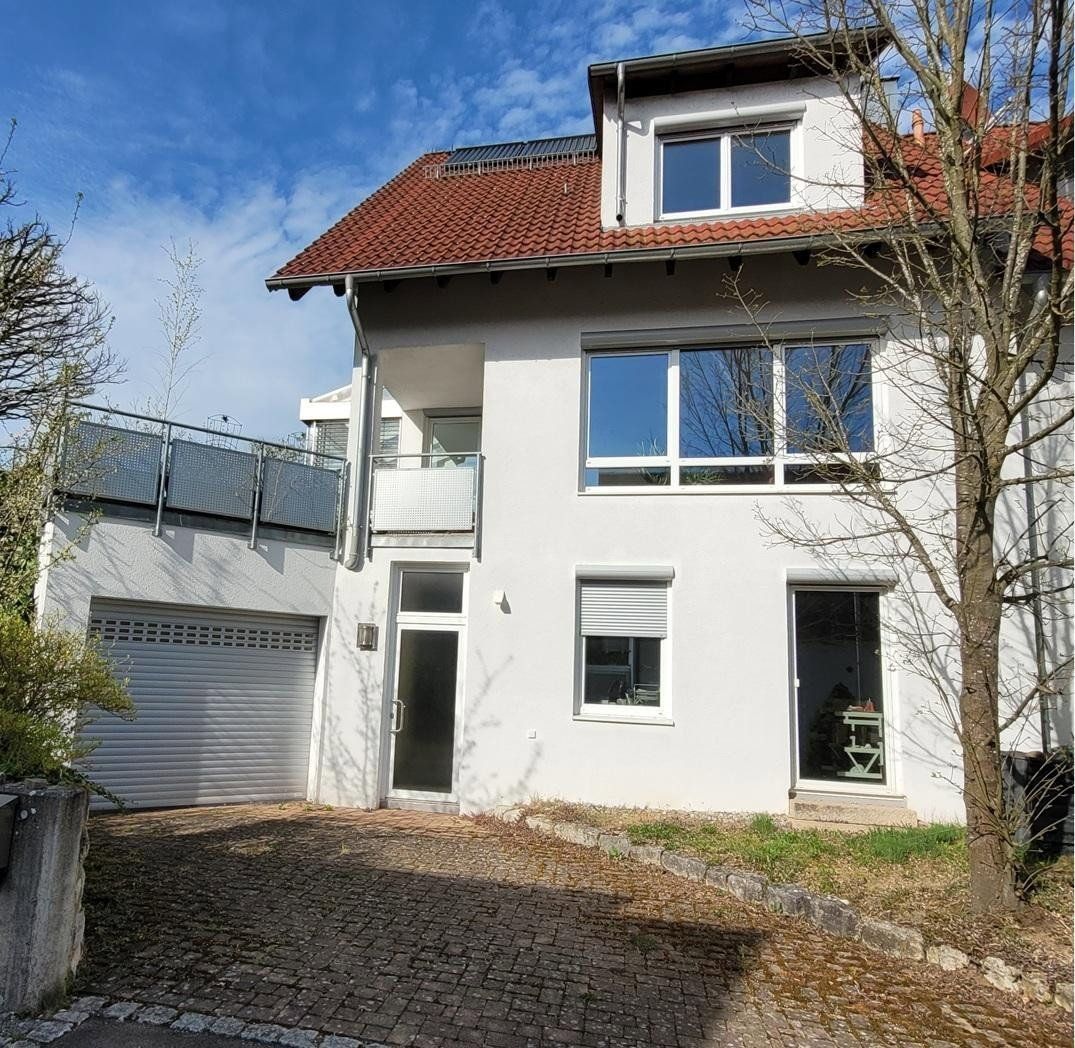 Prodej rodinný dům - , Bádensko-Württembersko, 187 m² - 5