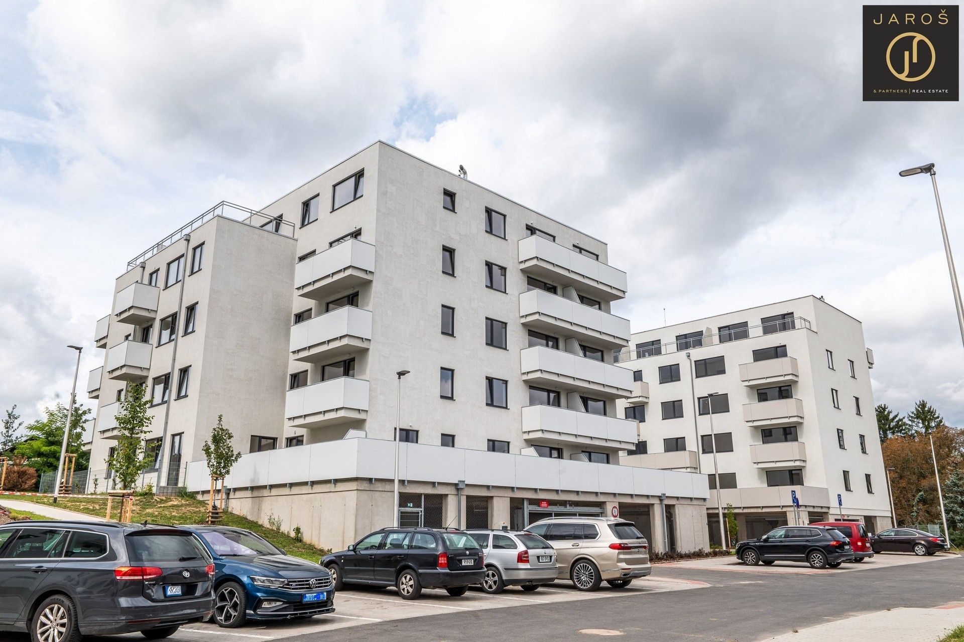 Byt 4+kk, 95 m²