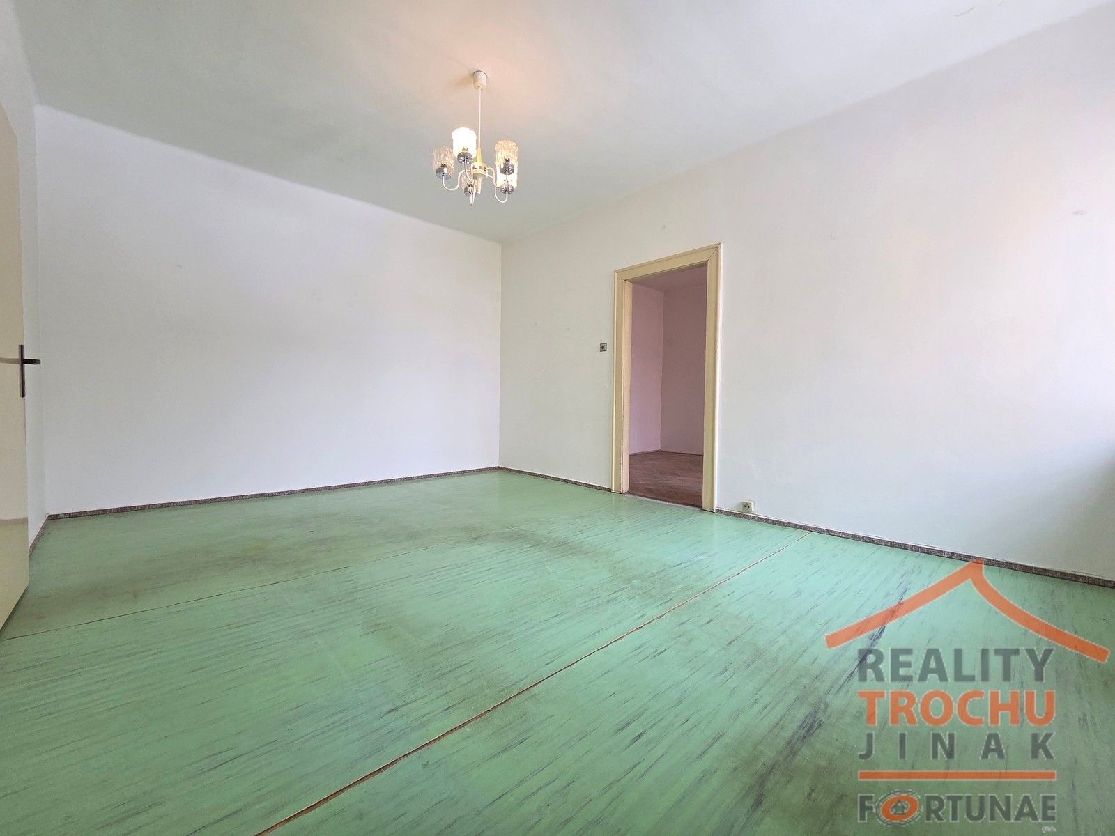 Prodej byt 2+kk - Kotkova, Dvůr Králové nad Labem, 53 m²