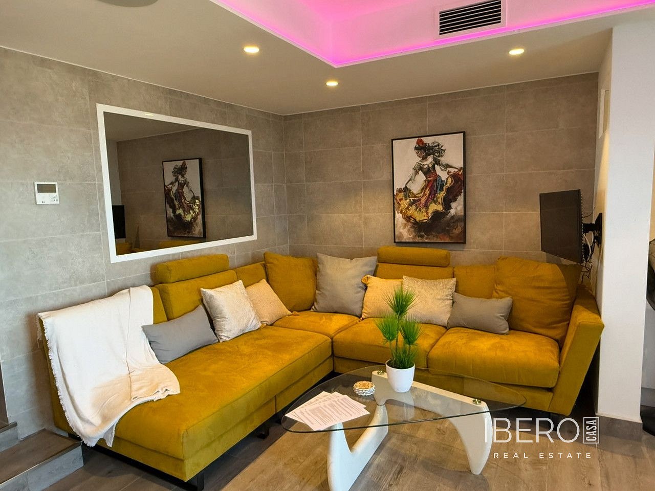 Byt 2+kk · 41 m² · Mojacar, Španělsko - 4