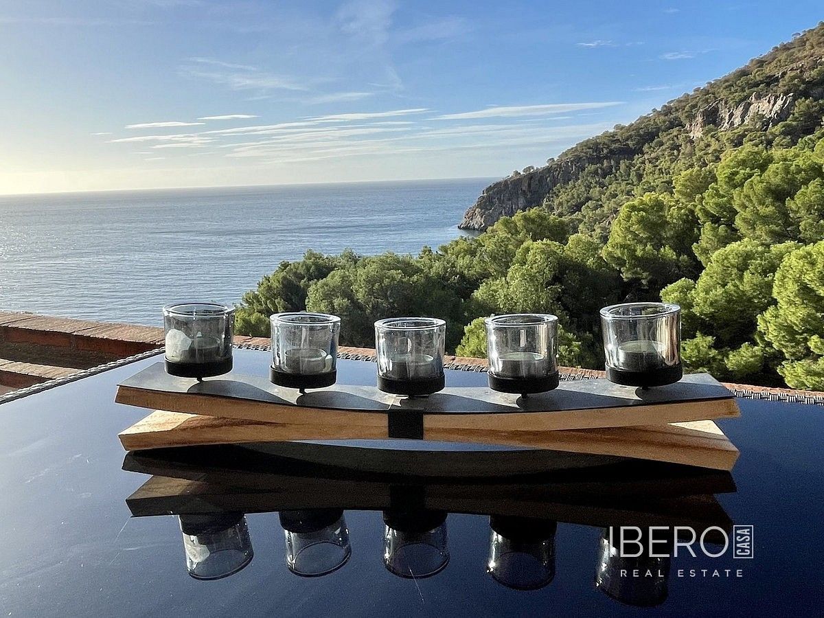 Rodinné domy, La Herradura, ES, 350 m² - 1