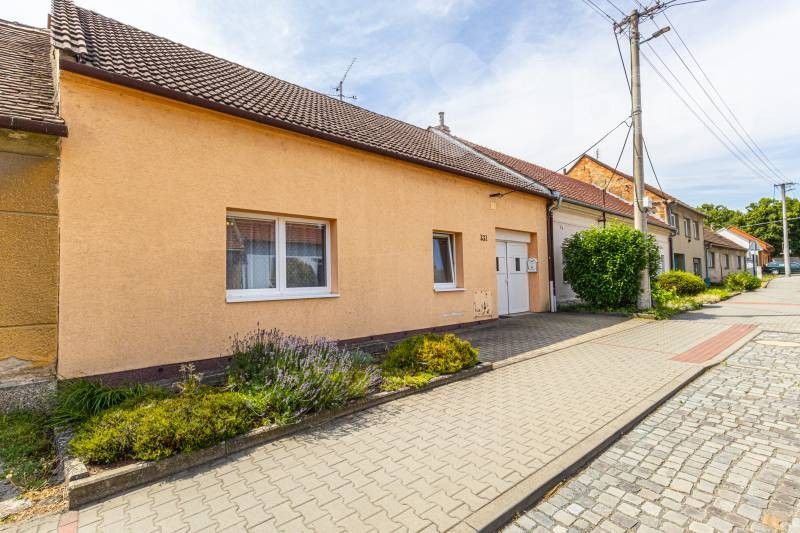 Rodinný dům · 140 m² · Svárovská, Křenovice - 1