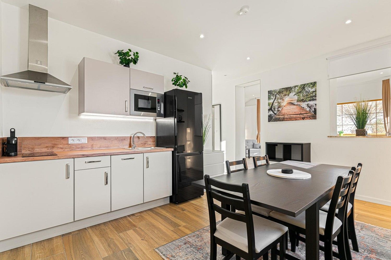 Byt 1+1 · 71 m² · Horní Blatná, okres Karlovy Vary, Karlovarský kraj - 4