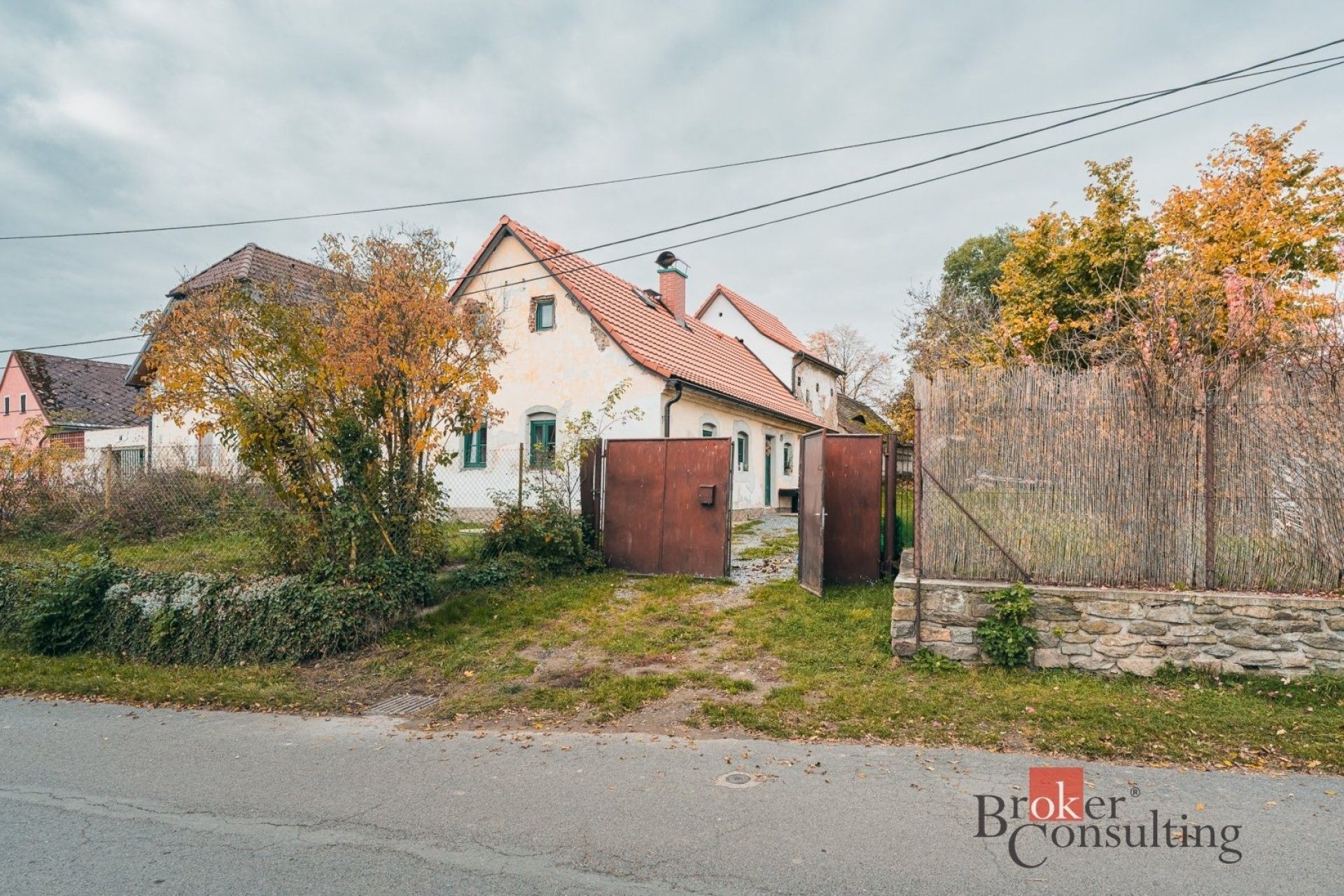 Rodinný dům, 70 m²