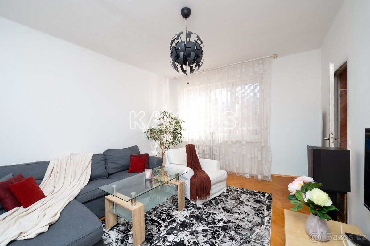 Byty, Ostrava, 708 00