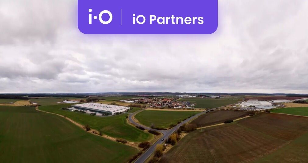 Pronájem sklad - Logistická, Úherce, 5 m²