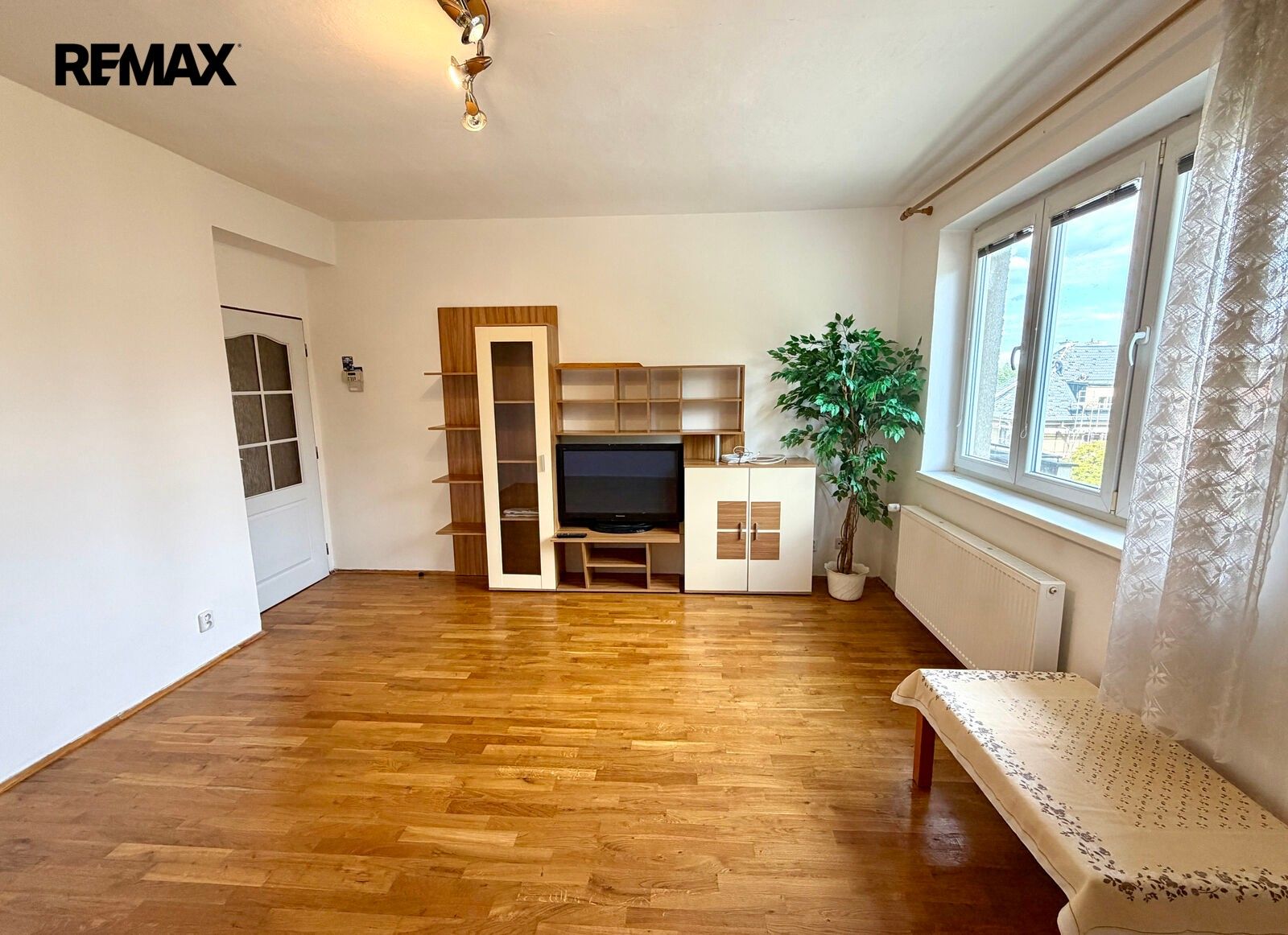 2+1, Matek 1406, Praha Krč, 62 m² - 1