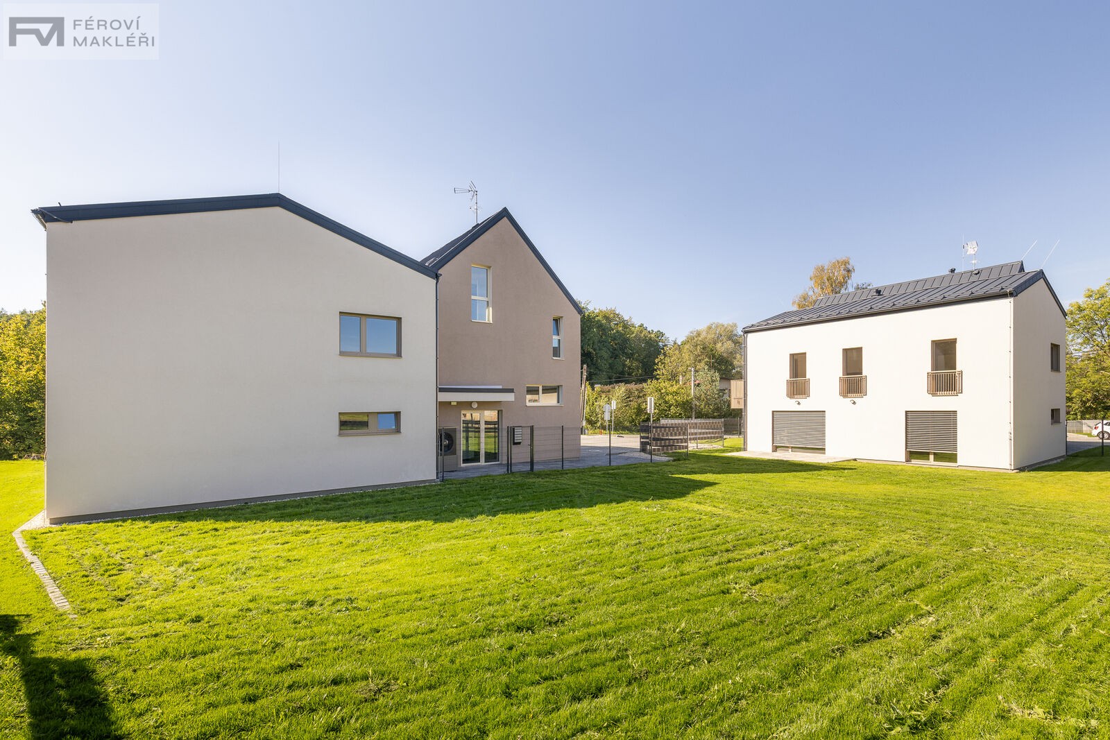 Pronájem byt 2+kk - Frýdek-Místek, 61 m² - 2