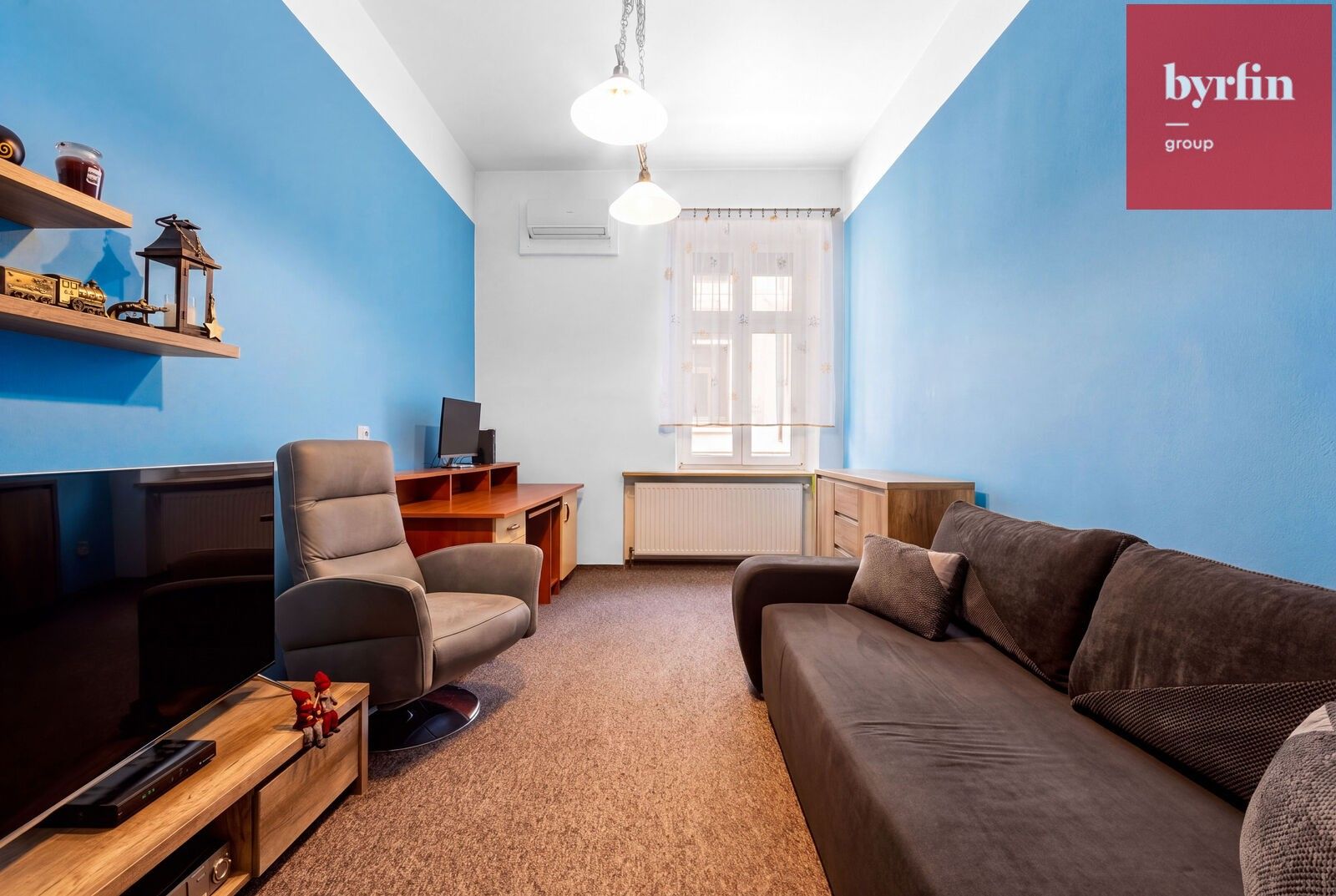 Prodej byt 3+1 - Pekařská, Opava Předměstí, 89 m² - 5