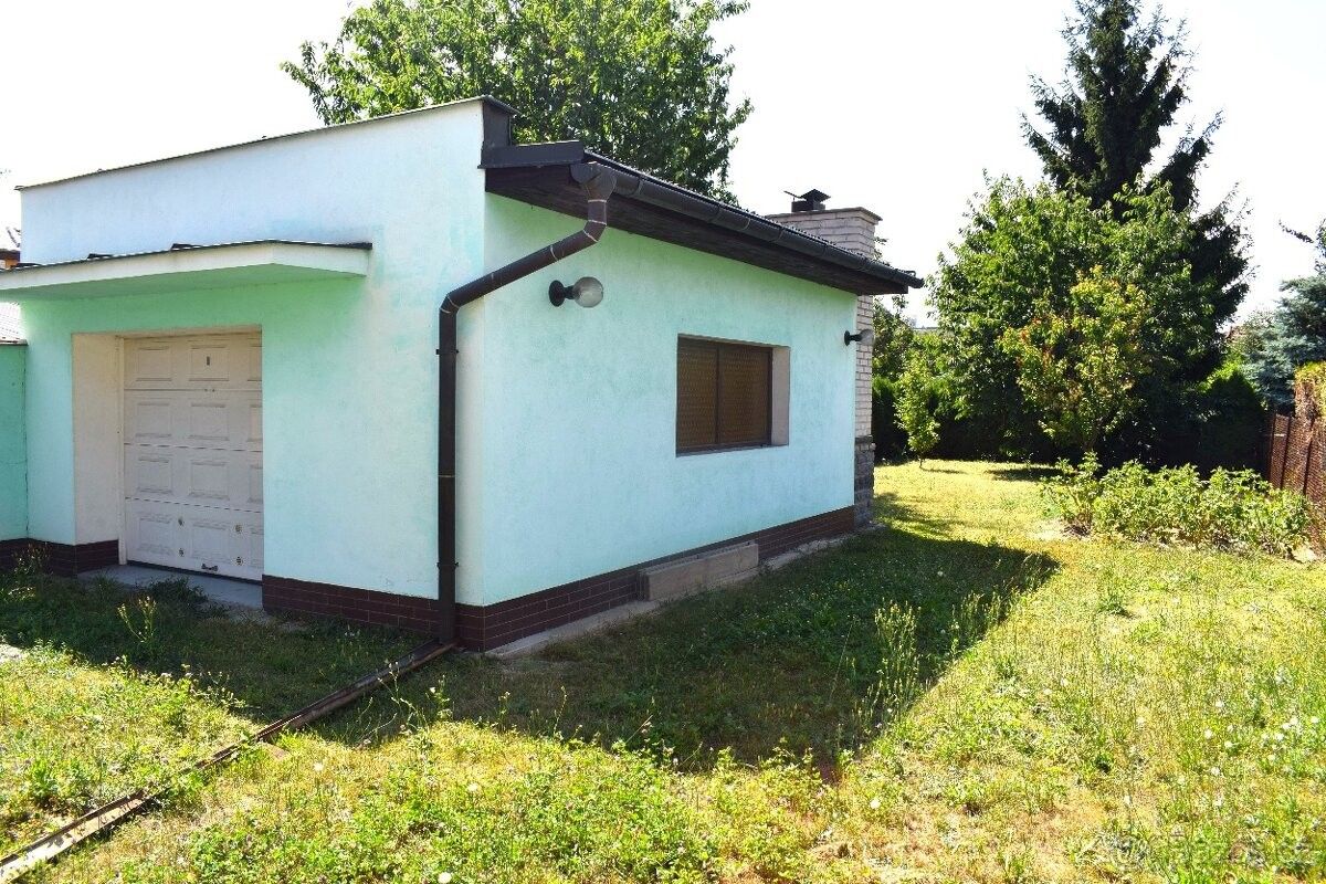 Rodinné domy, Kroměříž, 767 01 - 2