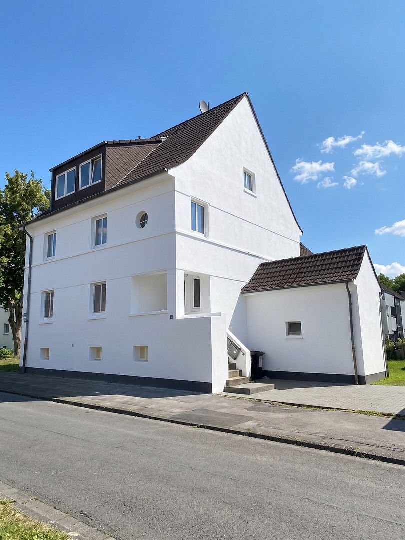 Rodinné domy, Dortmund-Huckarde Huckarde Nordrhein-Westfalen 44369, 203 m² - 1