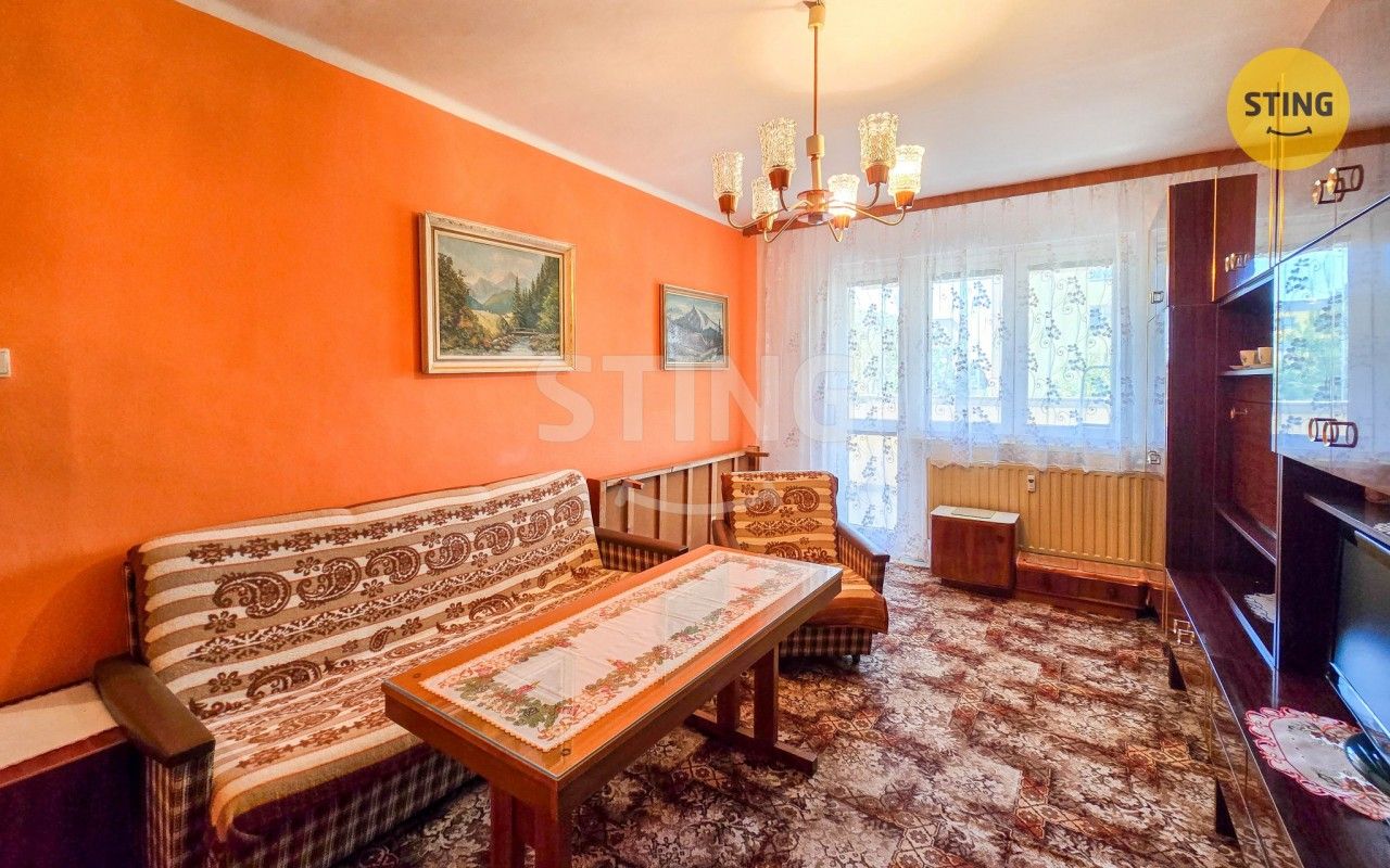 Byt 2+1 · 59 m² · Dačického, Karviná - 3