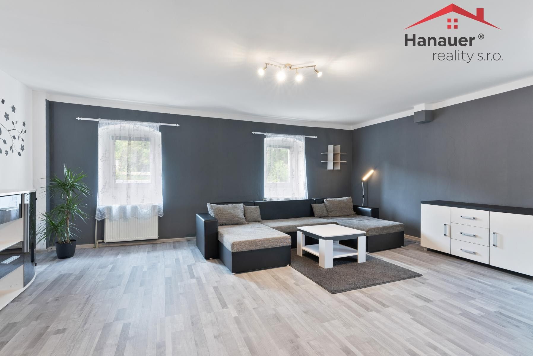 Prodej rodinný dům - Horská, Jílové, 386 m²