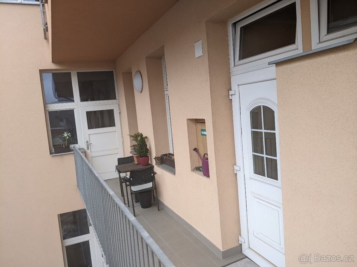 Pronájem byt - Brno, 602 00