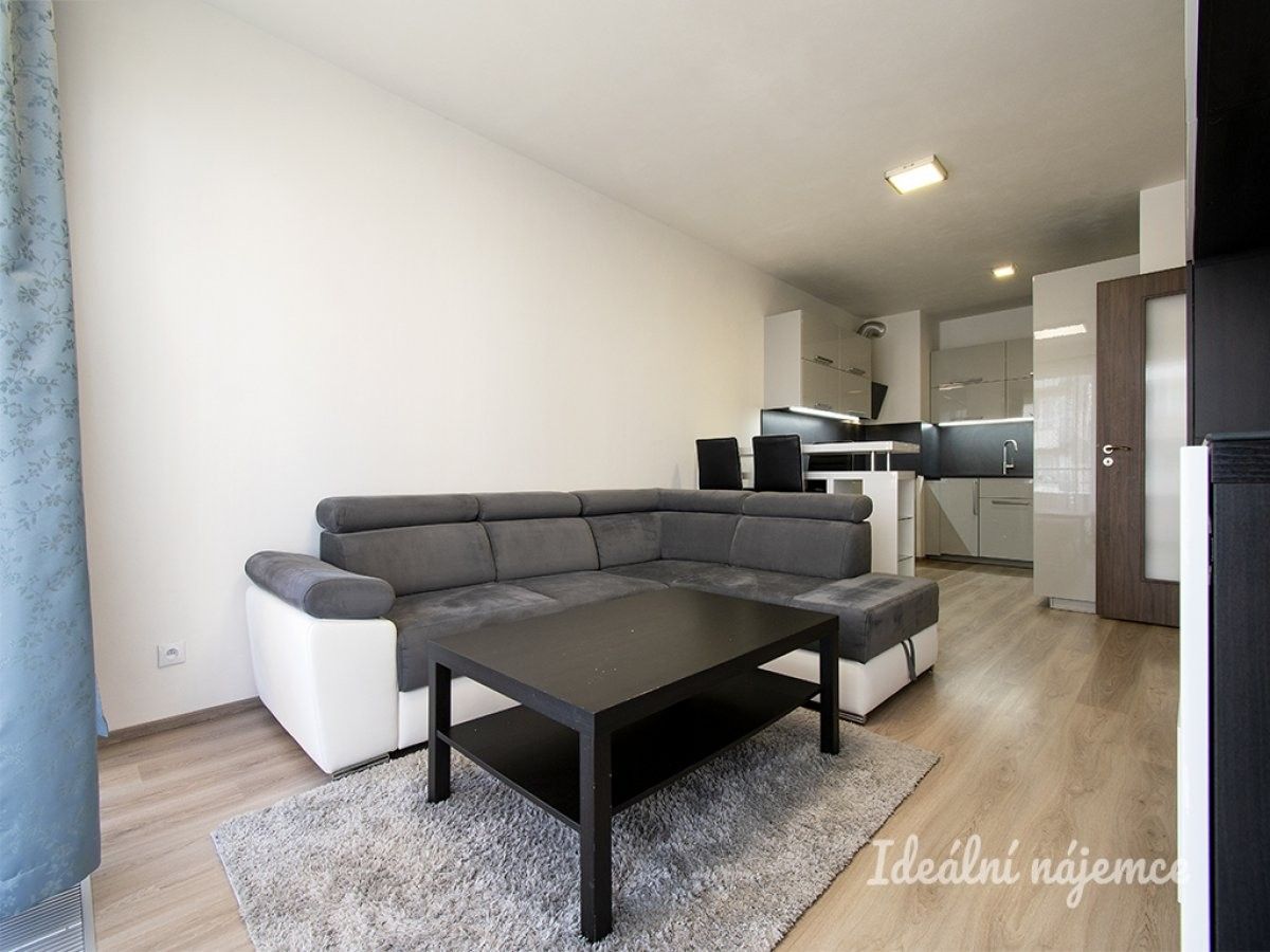 Byt 2+kk · 60 m² · Štanderova, Praha - 3
