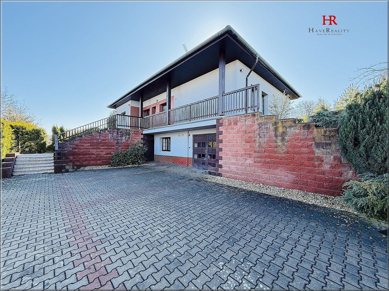 1+kk, Bystřice, okres Benešov, 25 m² - 1
