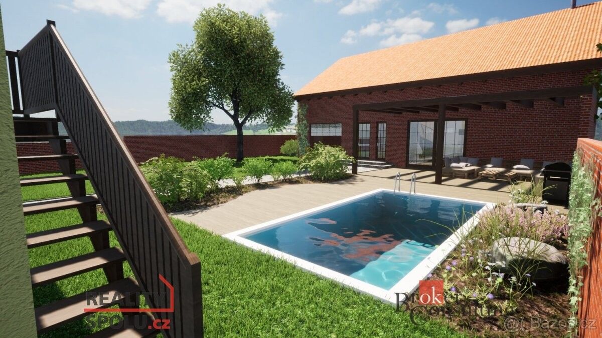 Prodej pozemek pro bydlení - Líšťany, 330 35