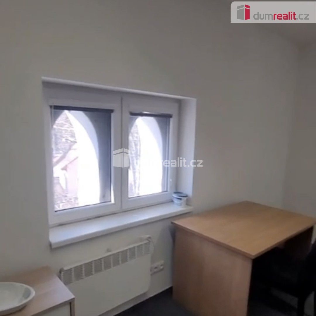 1+kk, Pilská, Praha, 16 m²