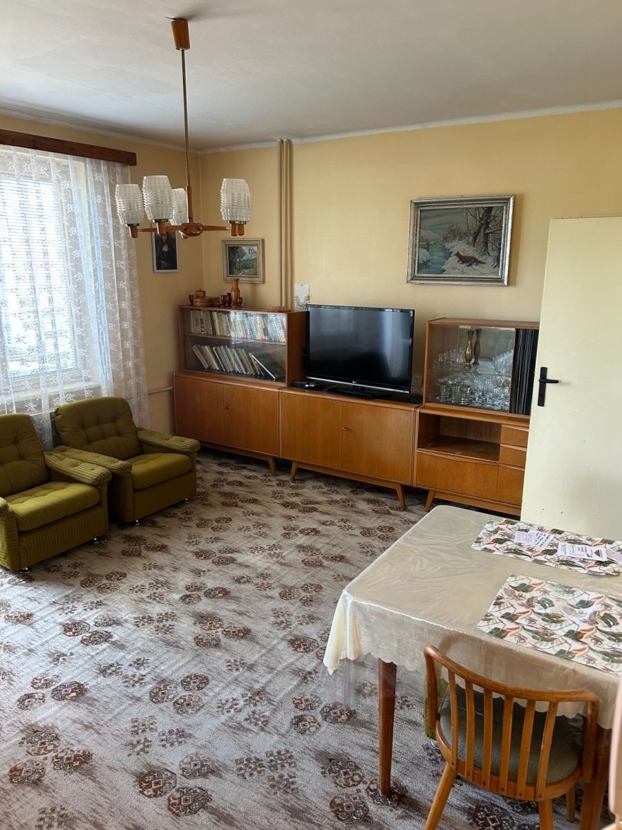 Byt 2+1 · 50 m² · Haškova, Chomutov - Chomutov I, Ústecký kraj - 3