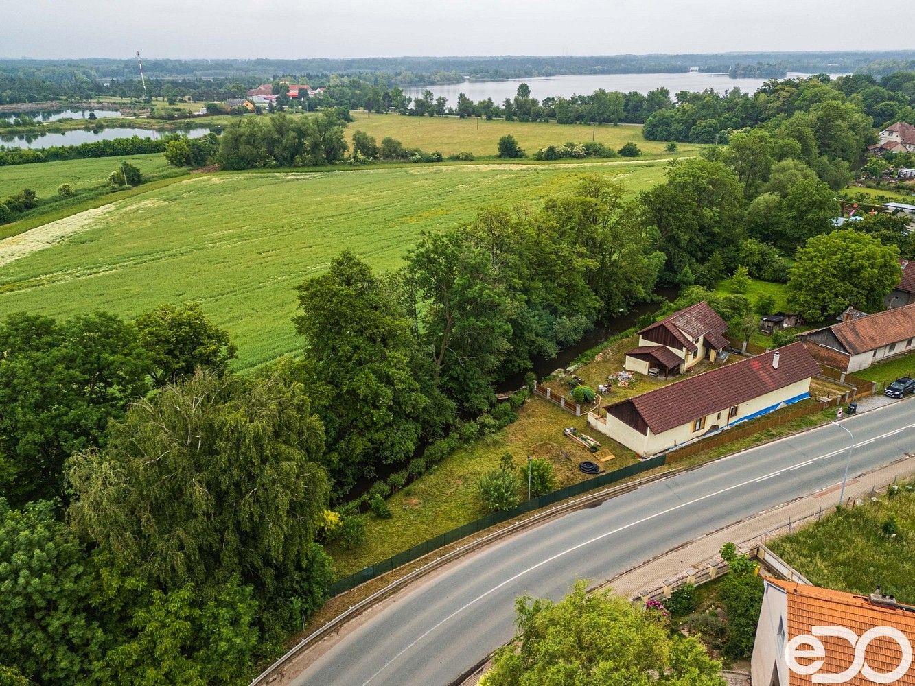 Rodinný dům · 123 m² · Staré Ždánice, okres Pardubice - 4