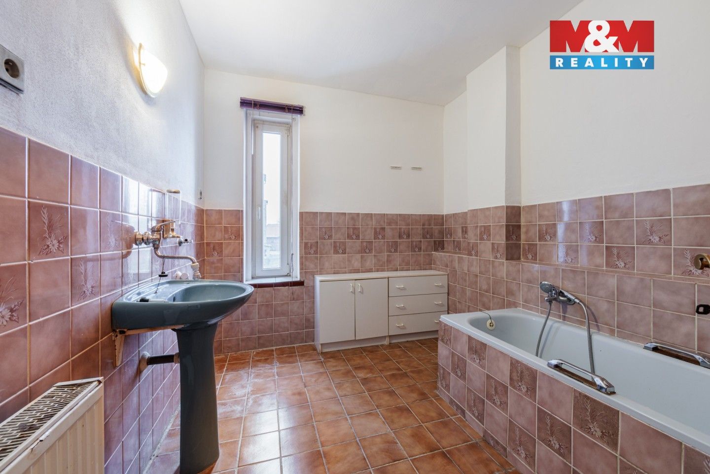 Prodej byt 4+1 - Jateční, Aš, 113 m²